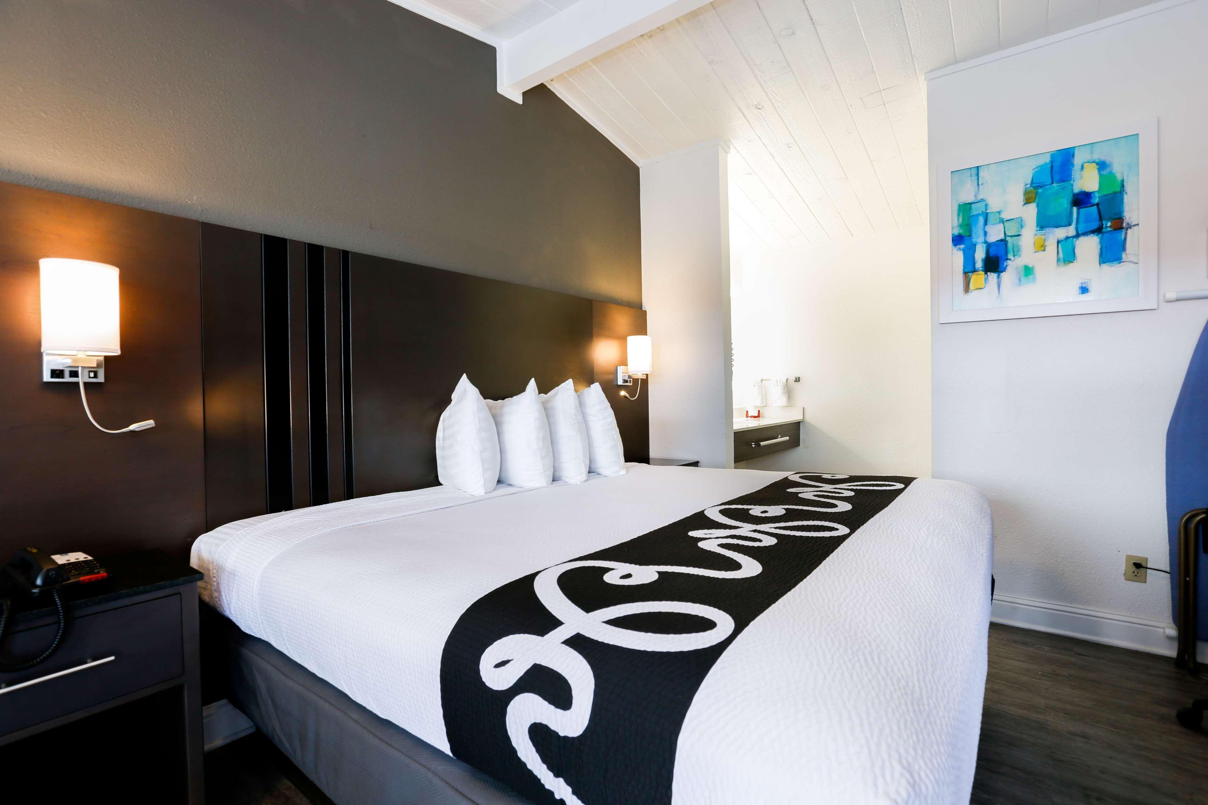Surestay Hotel By Best Western Seaside Monterey Kültér fotó