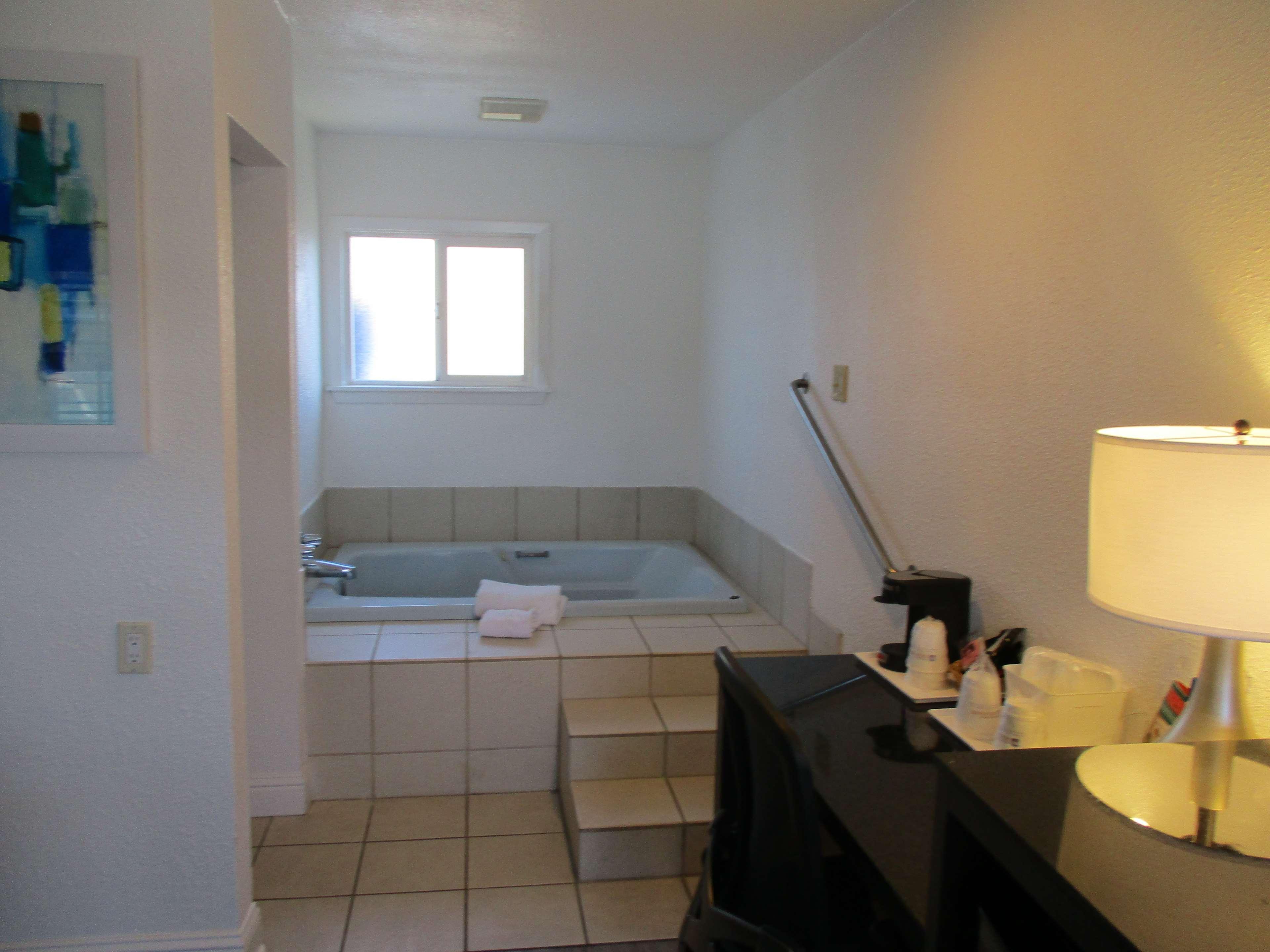 Surestay Hotel By Best Western Seaside Monterey Kültér fotó