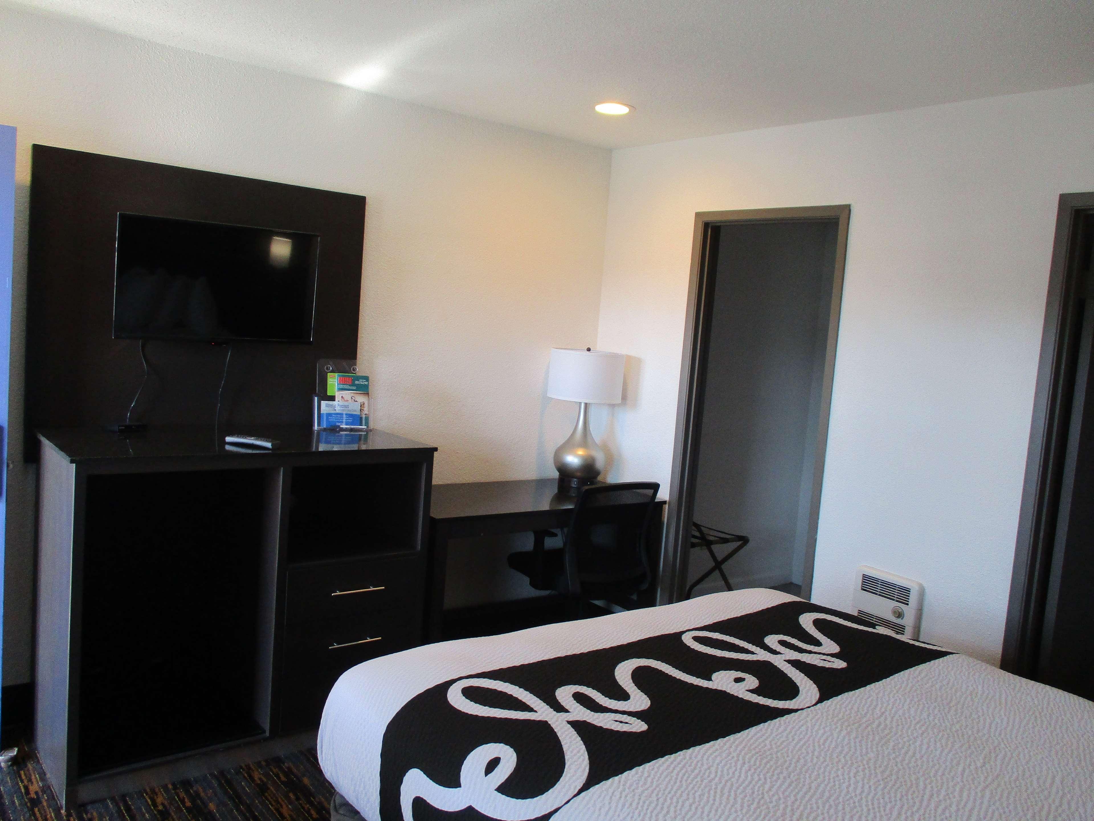 Surestay Hotel By Best Western Seaside Monterey Kültér fotó