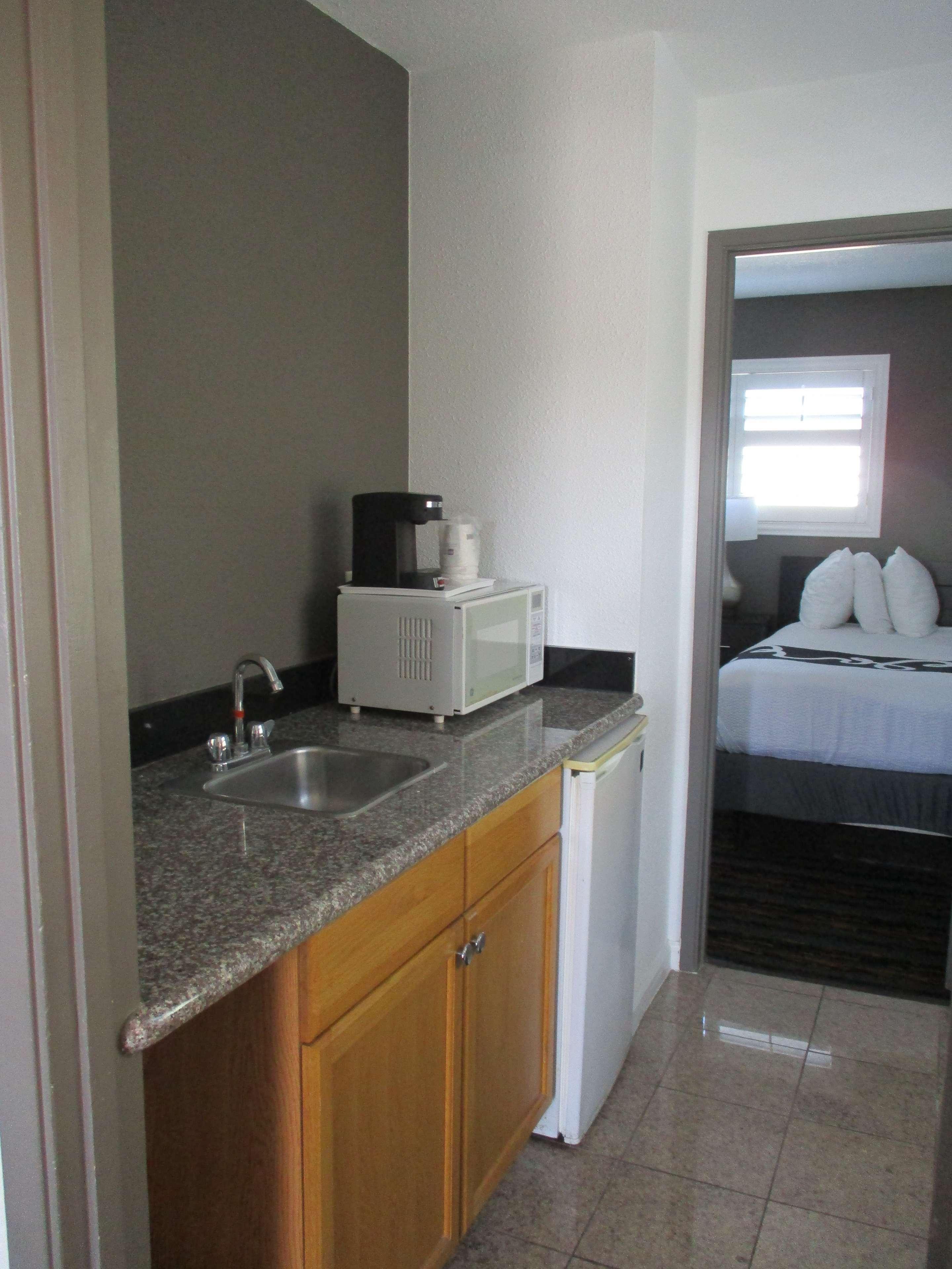 Surestay Hotel By Best Western Seaside Monterey Kültér fotó
